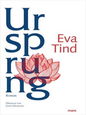 cover image of Ursprung